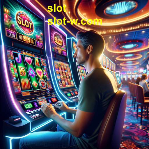 Dicas Úteis para Jogar Slots e Maximizar suas Chances